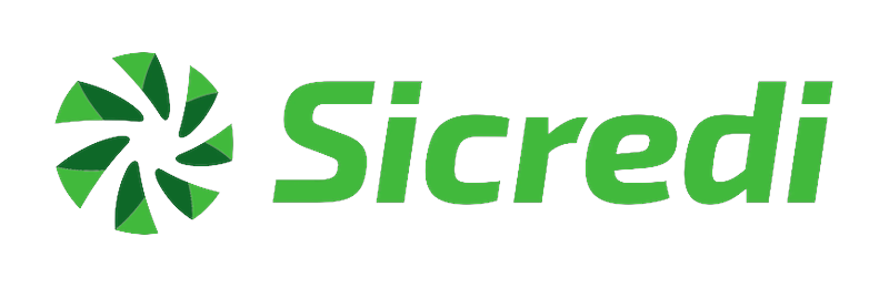 Logotipo Sicredi