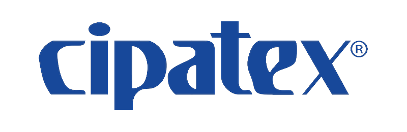 Logotipo Cipatex