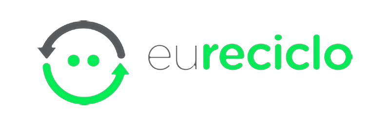Logotipo Eu Reciclo