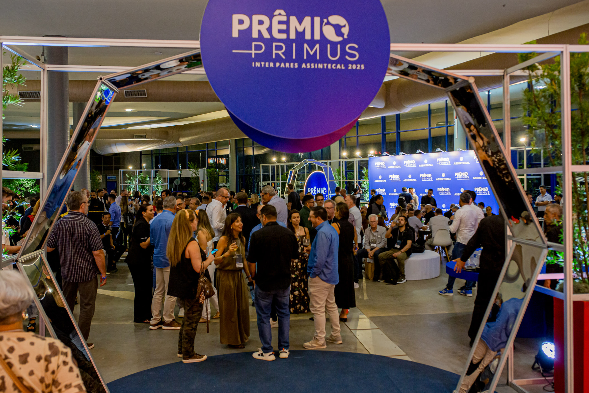 Prêmio PRIMUS, imagem 6