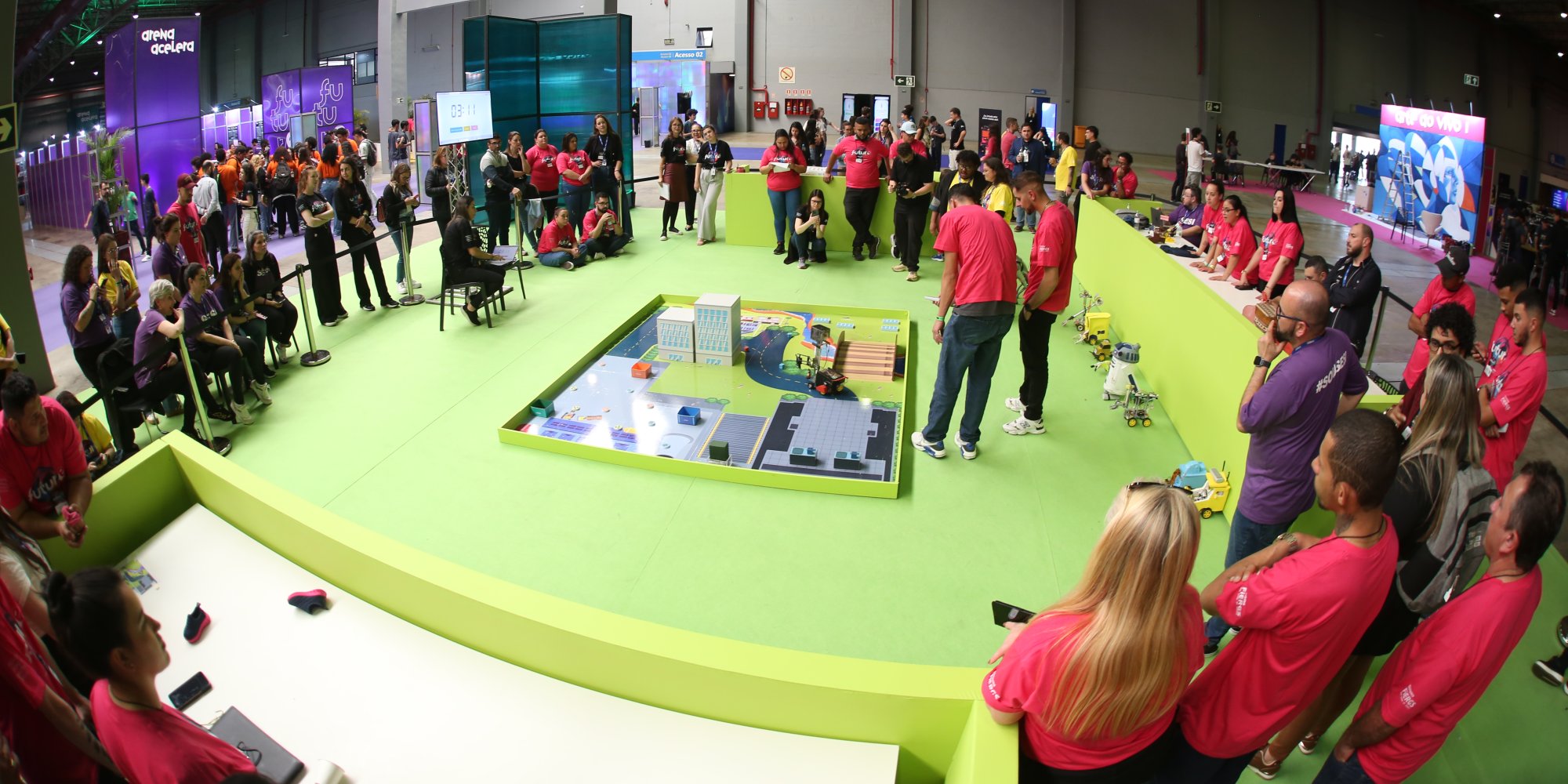 Feira Futur.E, imagem 4