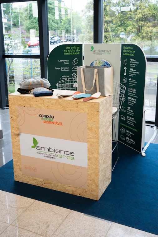 Conferência Conexão Origem Sustentável, imagem 9