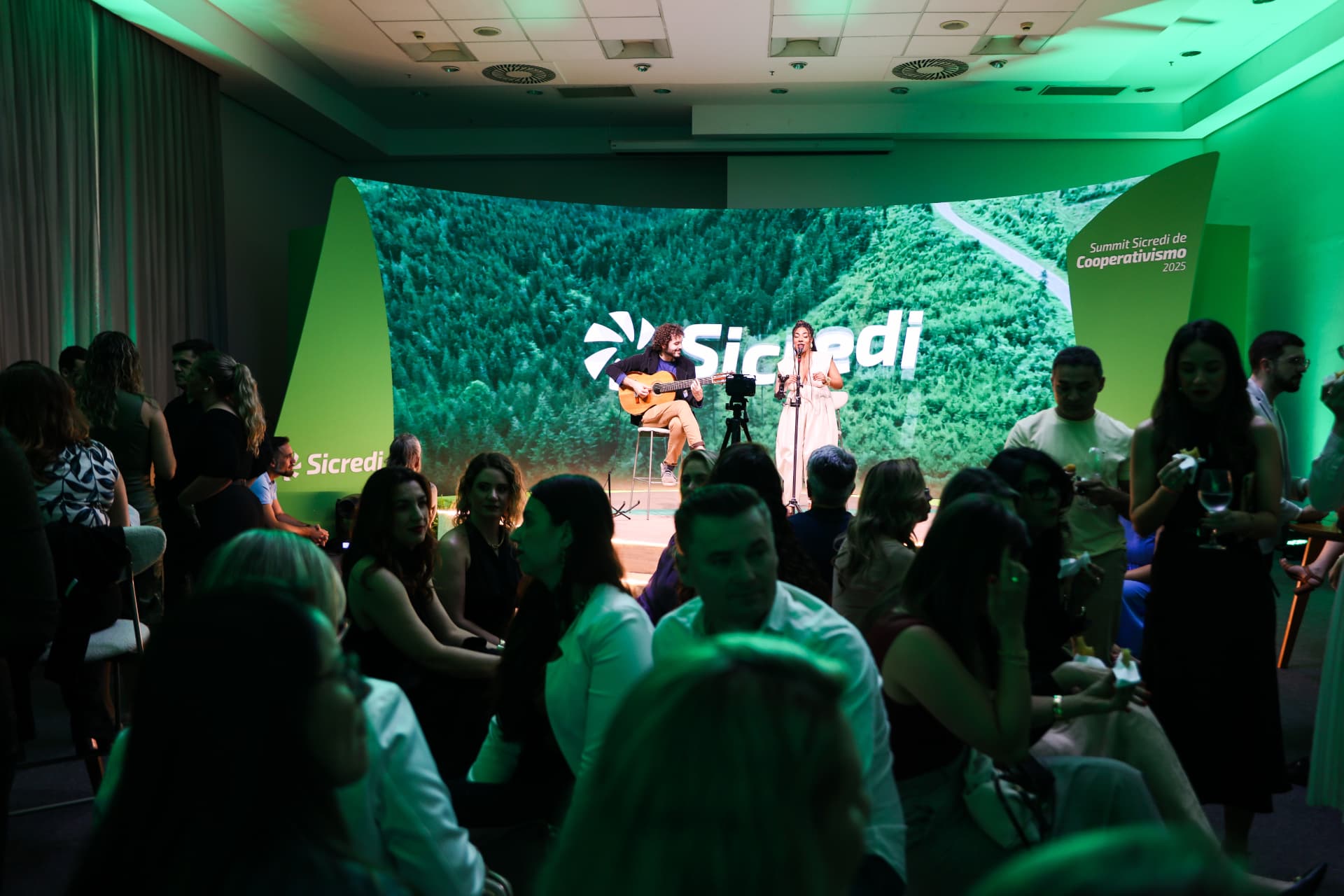 Summit SICREDI, imagem 10