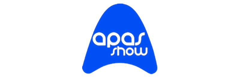 Logotipo APAS Show
