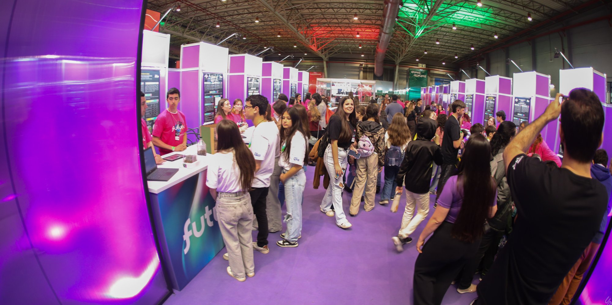 Feira Futur.E, imagem 8