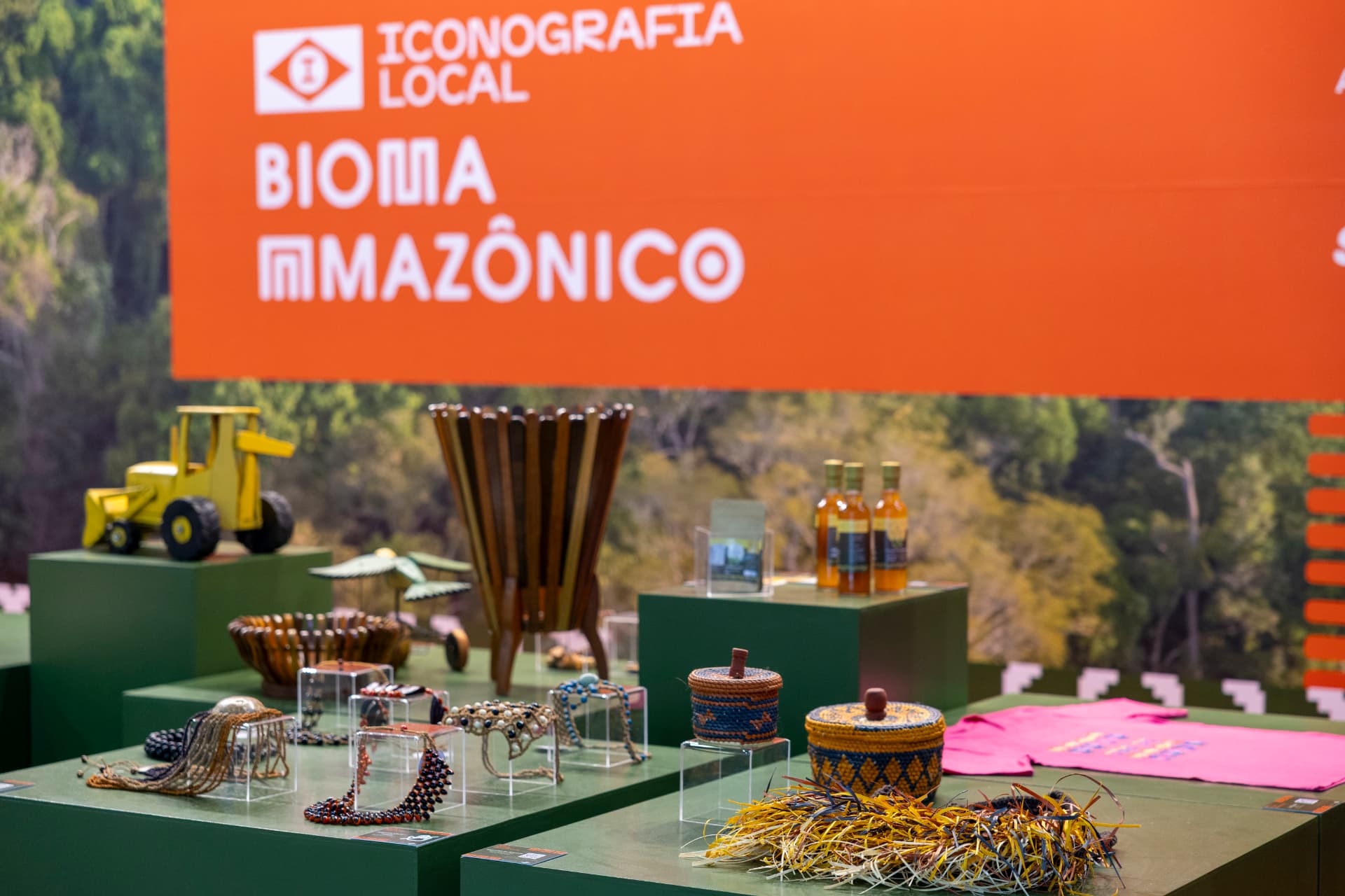 Stand Iconografia Local, imagem 8