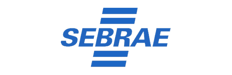 Logotipo Sebrae
