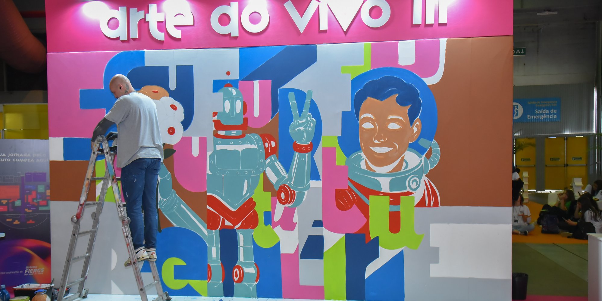 Feira Futur.E, imagem 6