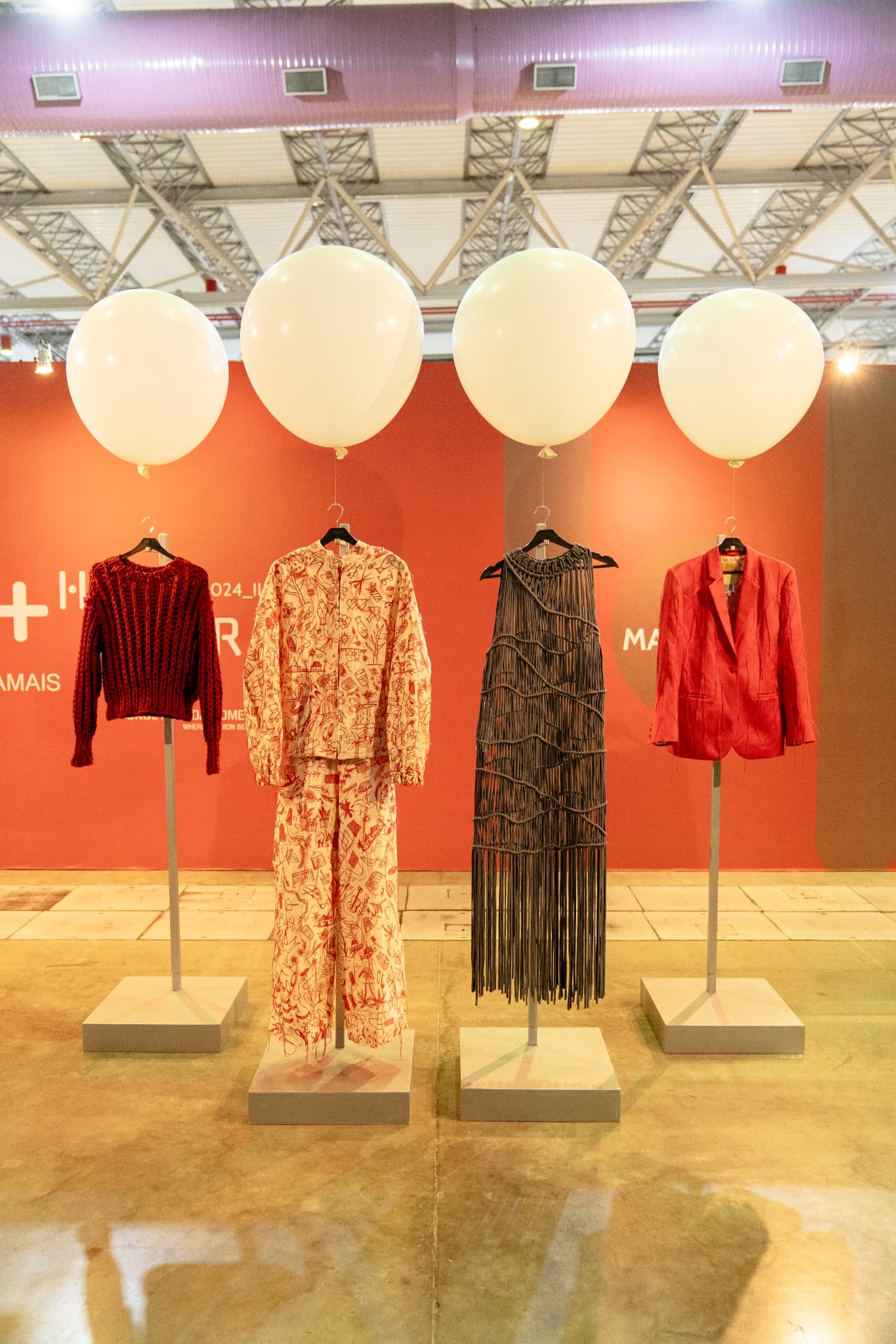 Stand Conexão InspiraMais, imagem 13