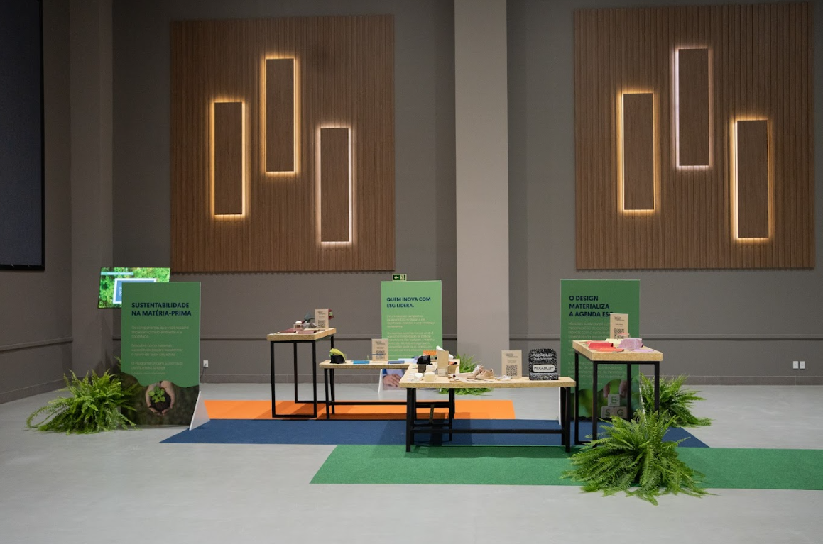 Conferência Conexão Origem Sustentável, imagem 7