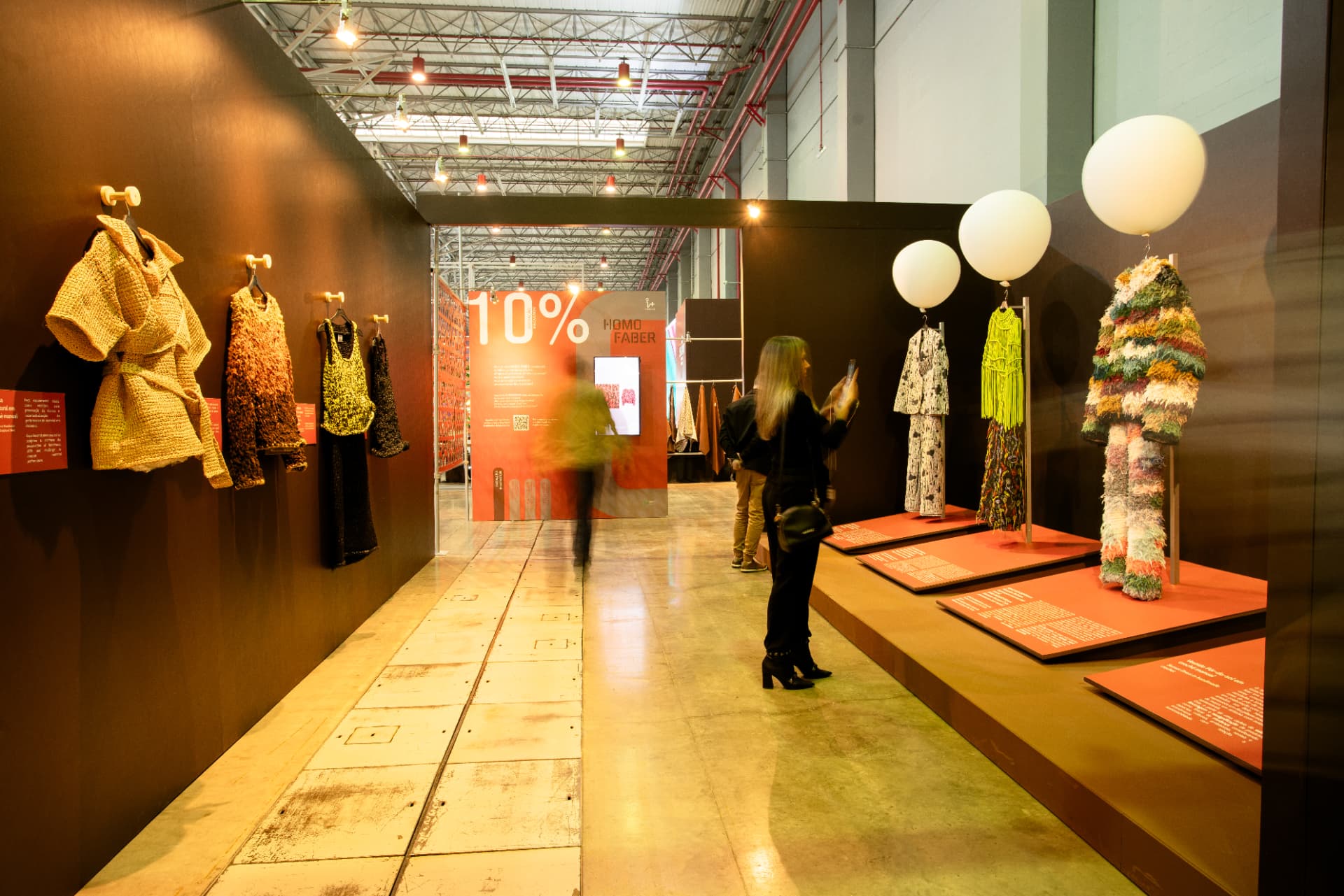 Stand Conexão InspiraMais, imagem 14