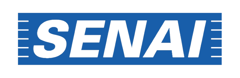 Logotipo SENAI