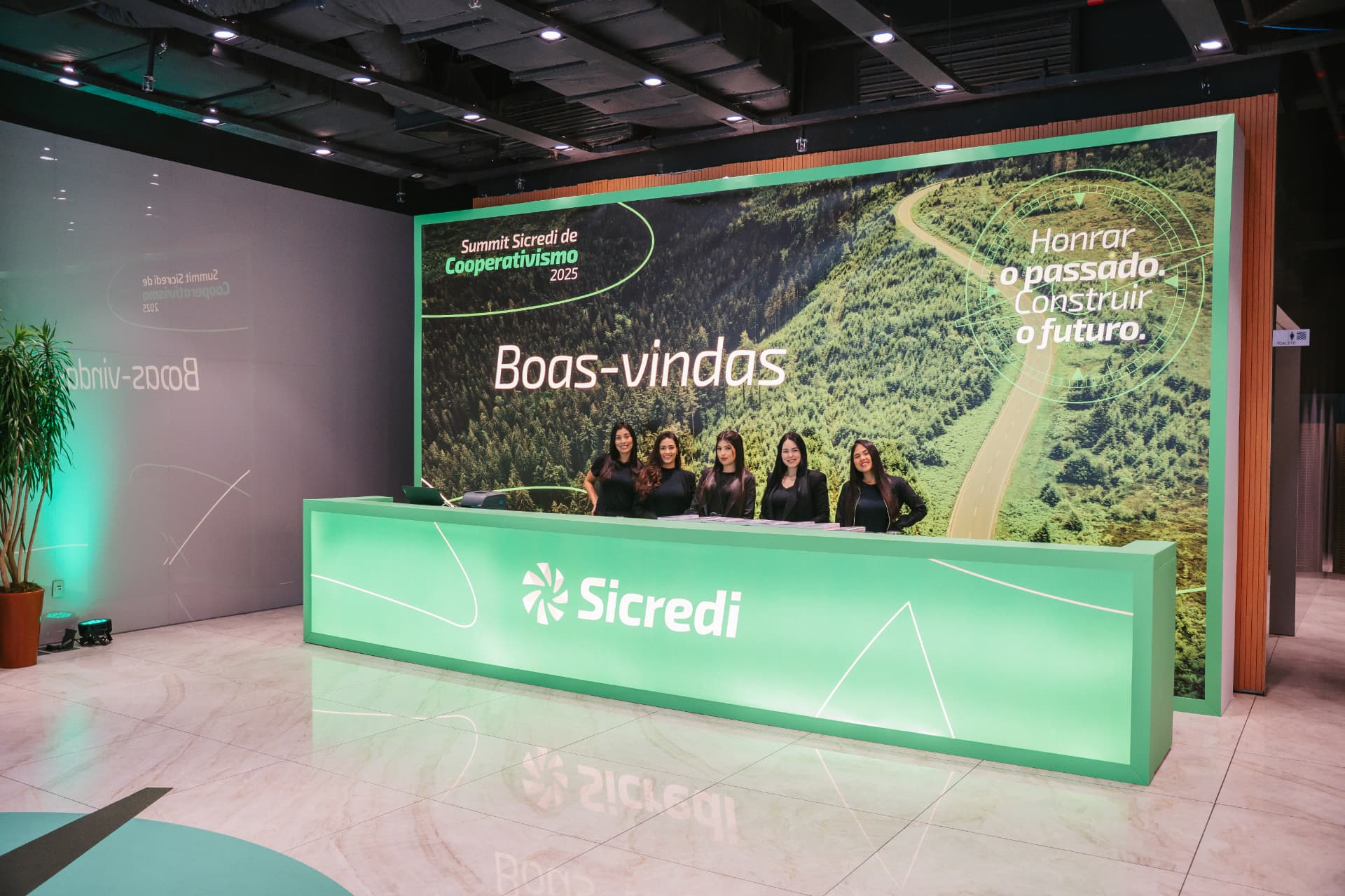 Summit SICREDI, imagem 5