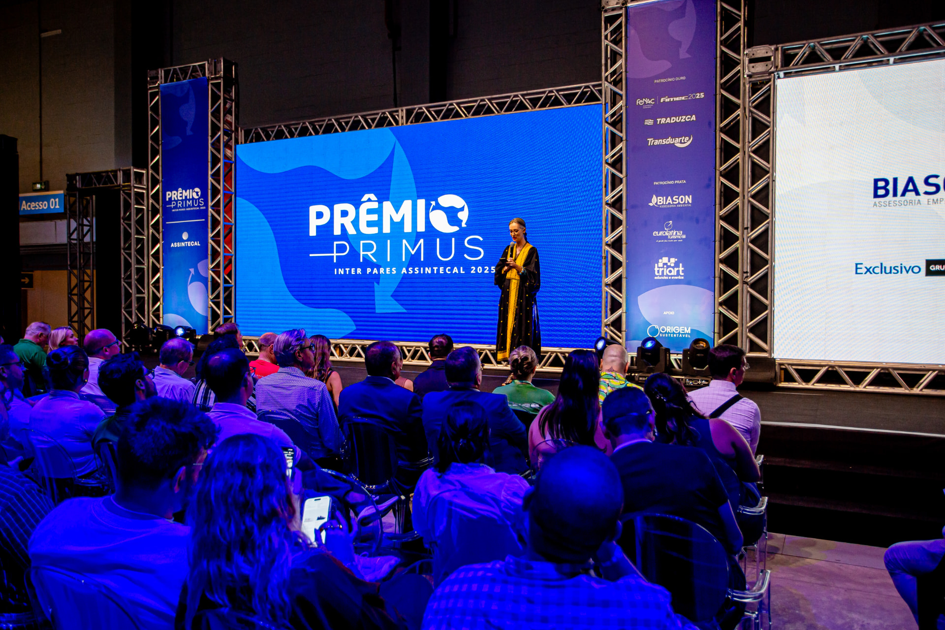 Prêmio PRIMUS, imagem 8