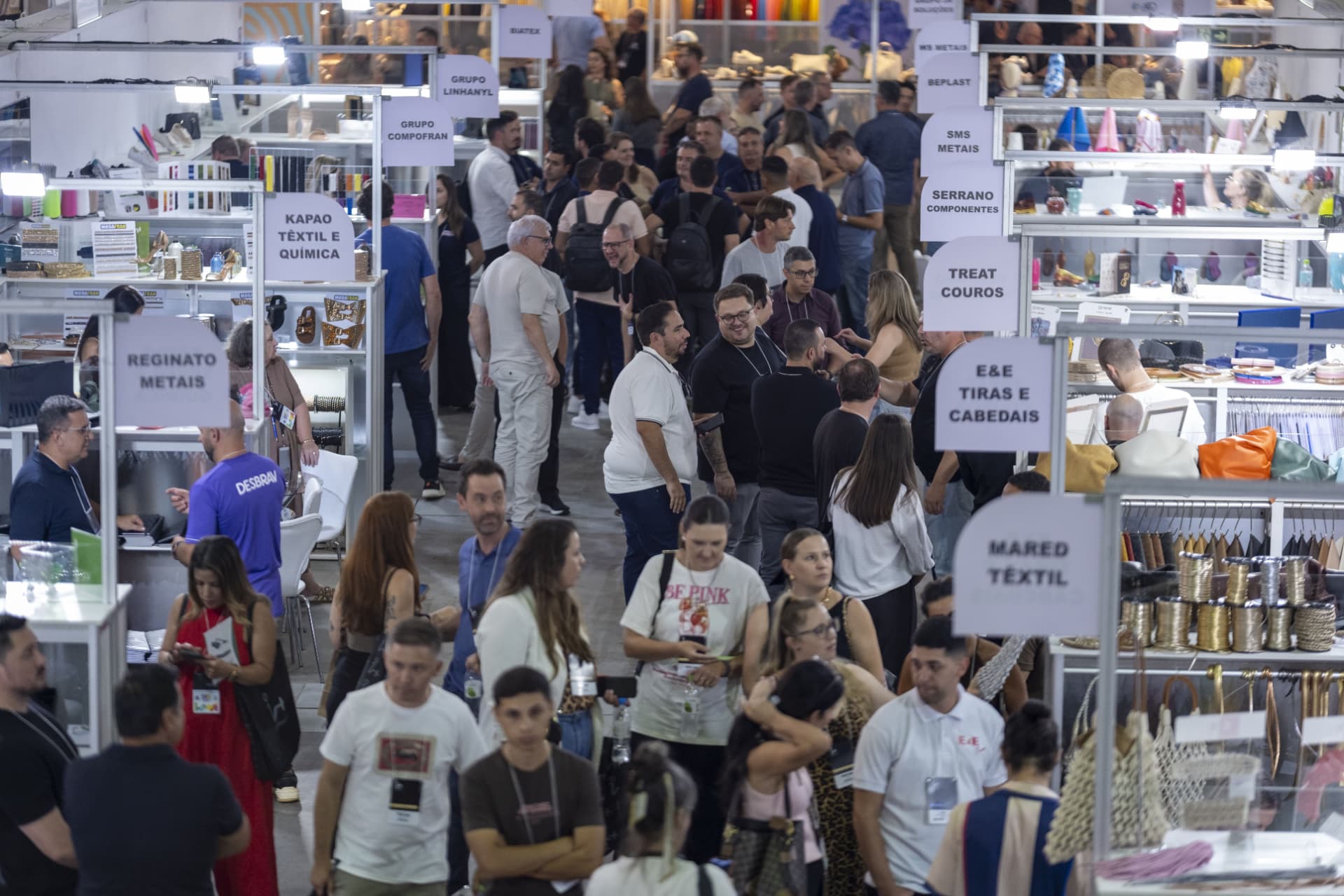 Stand Conexão InspiraMais, imagem 3