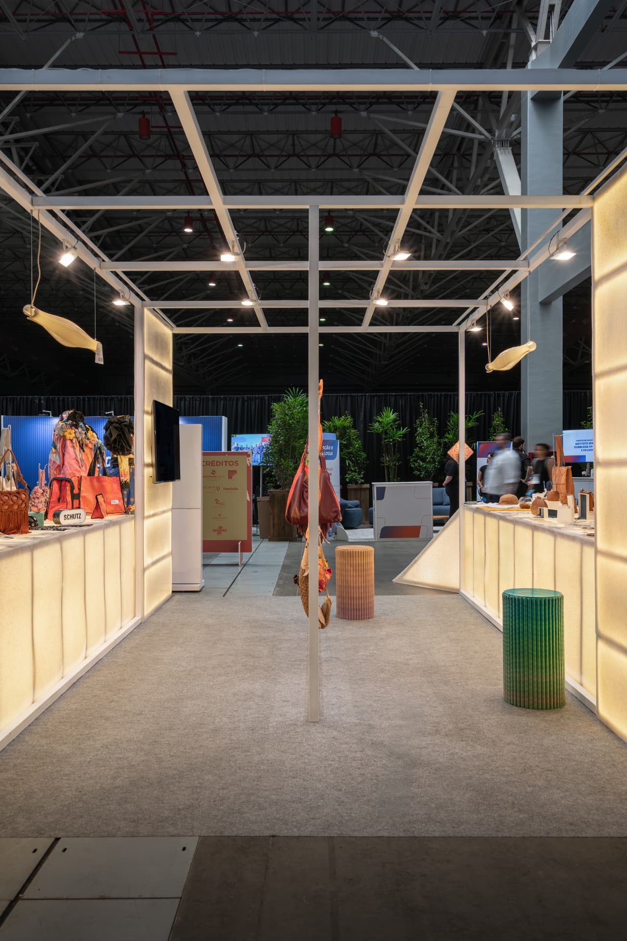 Stand HUB Conexão Criativa, imagem 9