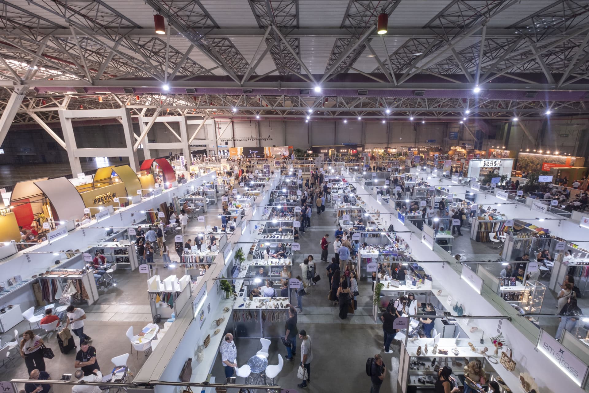Stand Conexão InspiraMais, imagem 2