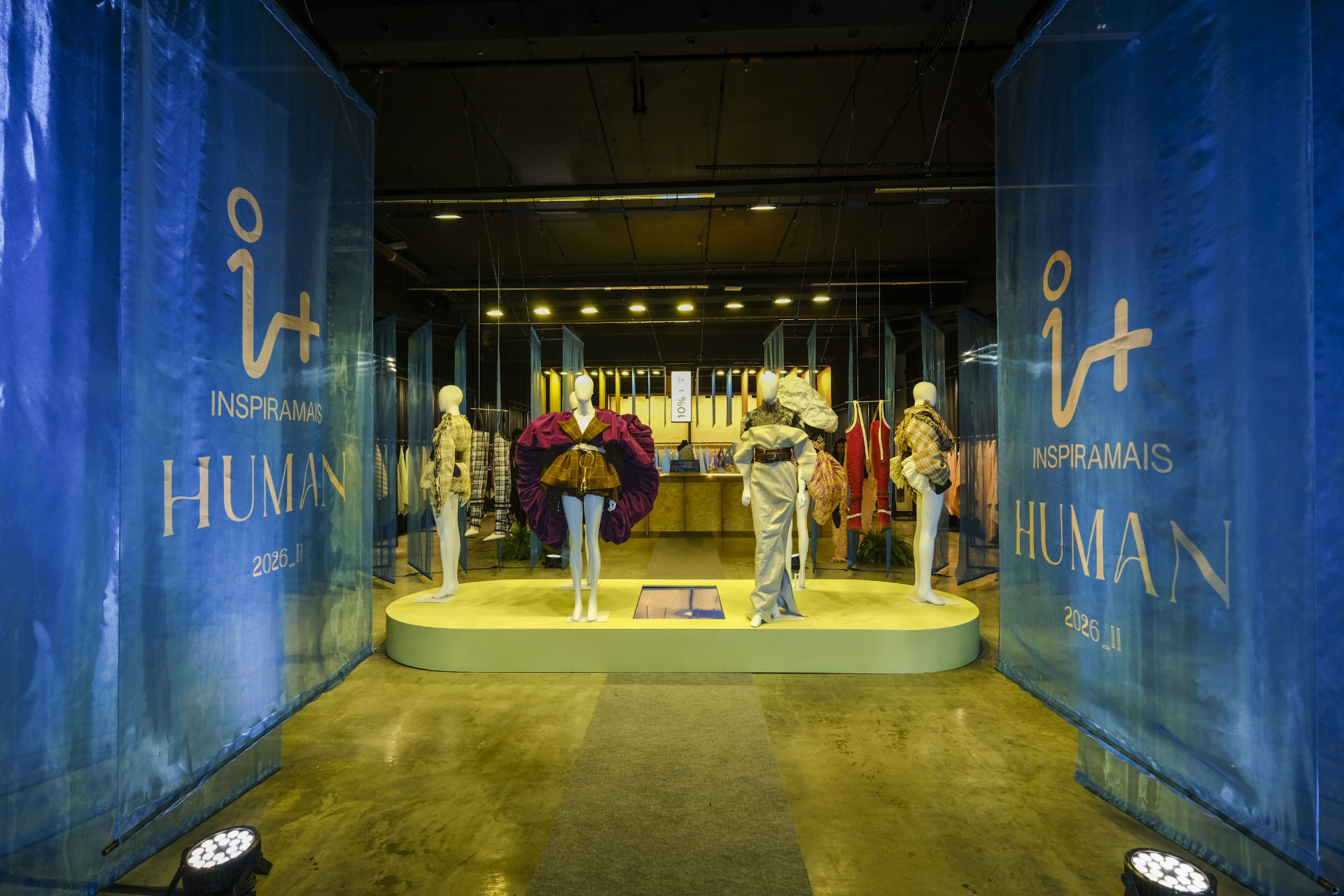 Stand Conexão InspiraMais, imagem 5